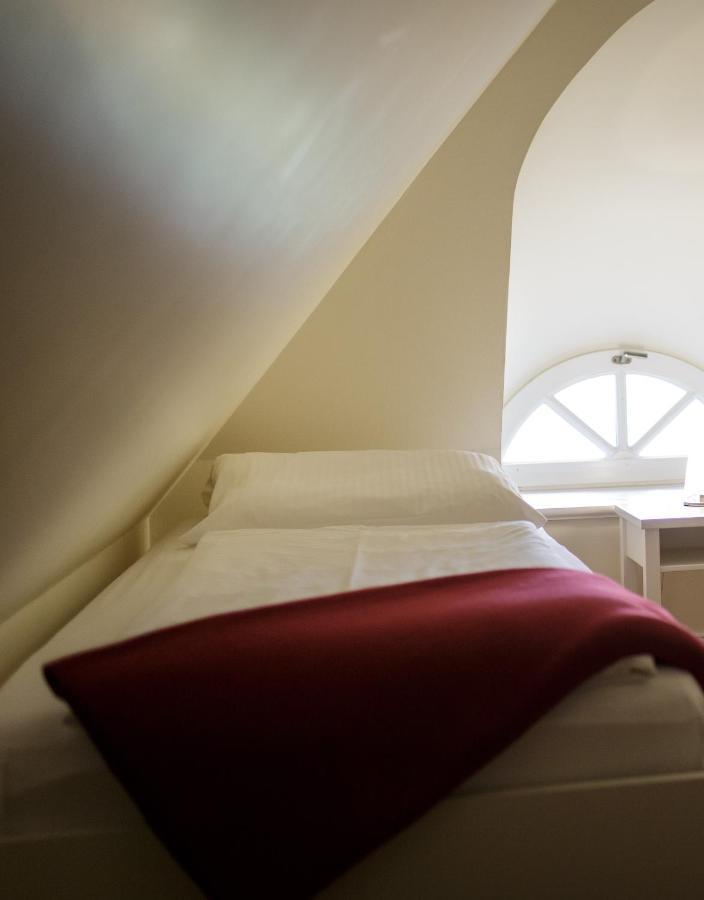 Ferienhaus Honigklee Im Lueuevhoog Keitum Dış mekan fotoğraf