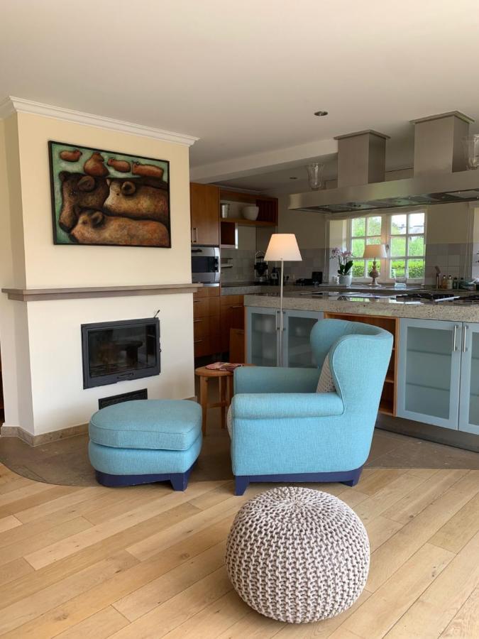 Ferienhaus Honigklee Im Lueuevhoog Keitum Dış mekan fotoğraf
