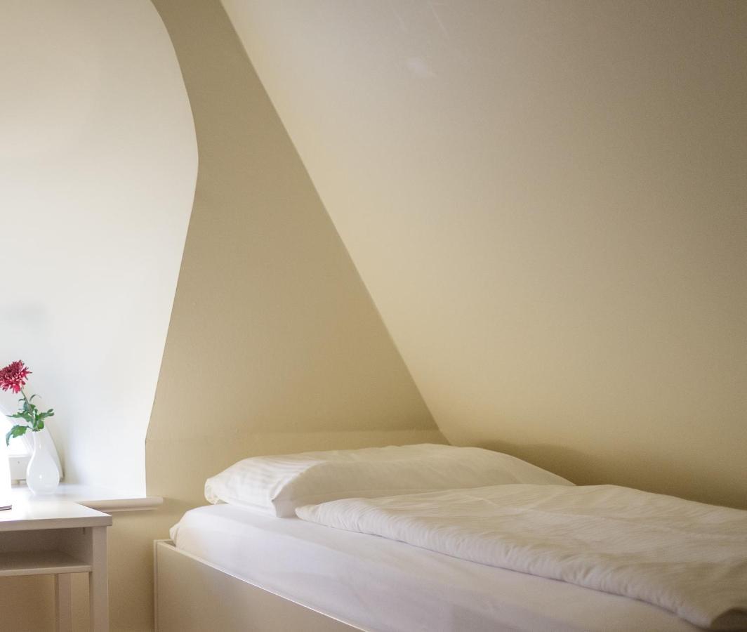 Ferienhaus Honigklee Im Lueuevhoog Keitum Dış mekan fotoğraf